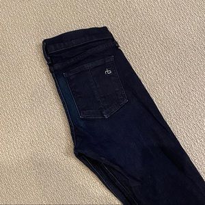 Rag and Bone jeans
